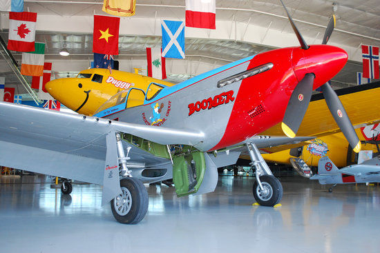 Fargo Air Museum